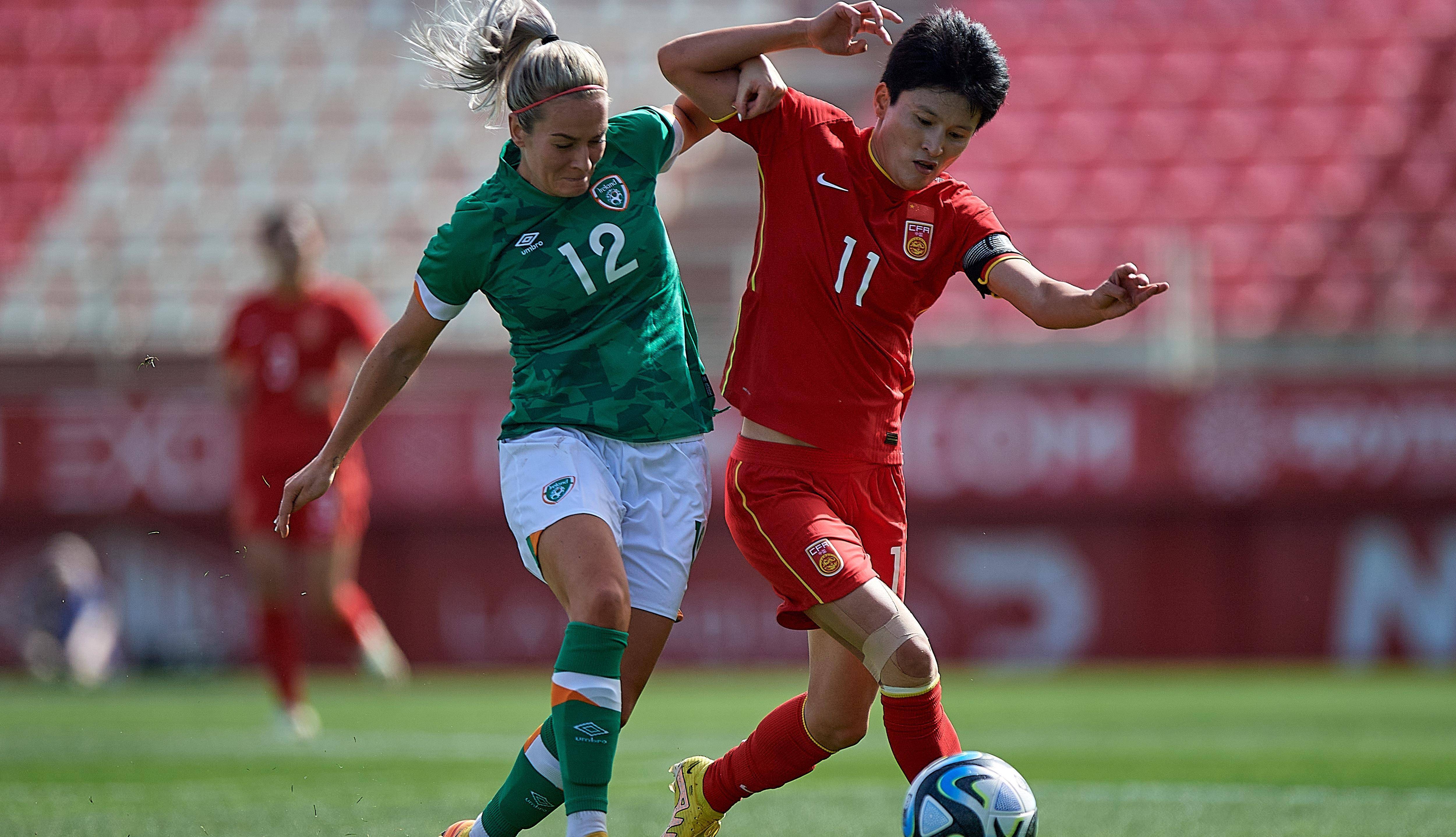 碾压对手，国际豪强齐齐跪拜中国队