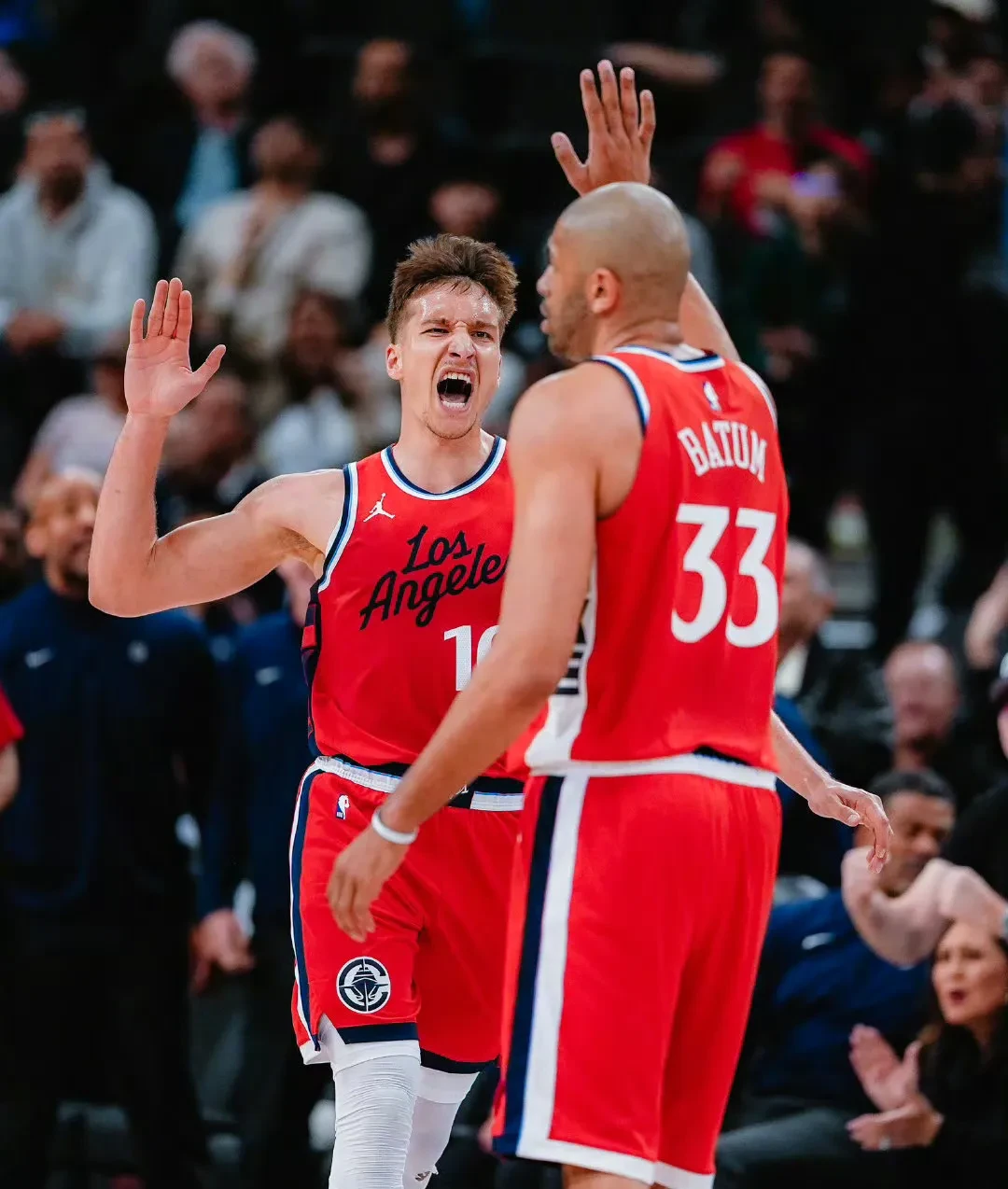 世俱杯奖金-快船队击败灰熊，取得连胜