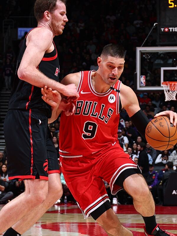 公牛输给爵士,拉文22分无效 公牛输给爵士,拉文22分无效