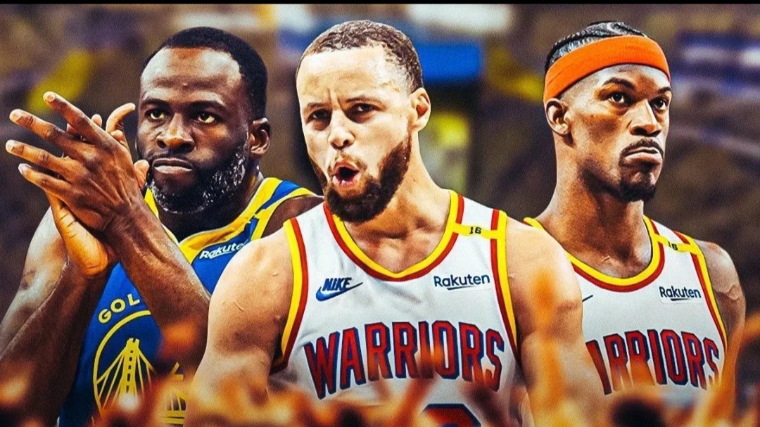 勇士七人上双，大胜尼克斯