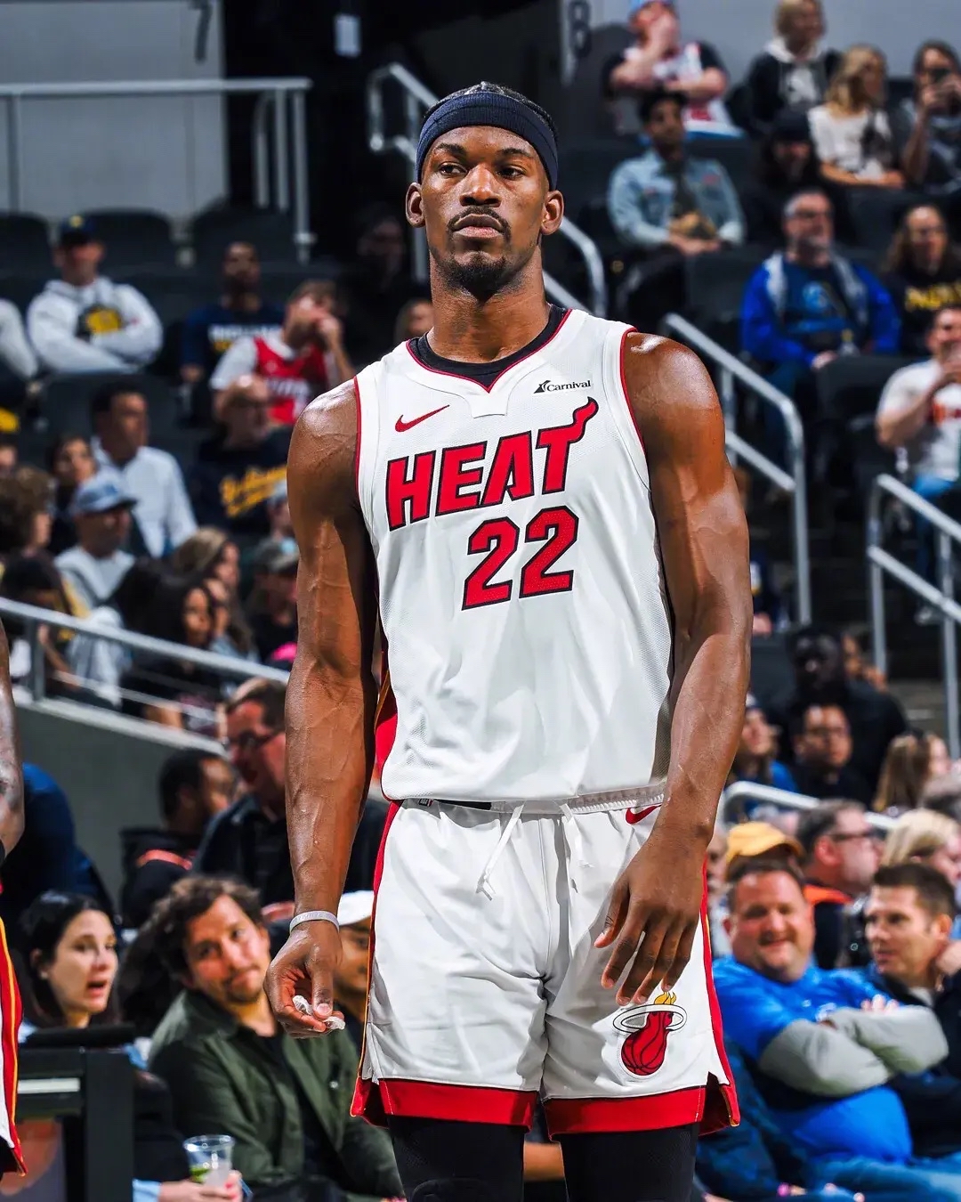 热火客场告捷,巴特勒关键时刻发挥出色的简单介绍 热火客场告捷,巴特勒关键时刻发挥出色的简单介绍