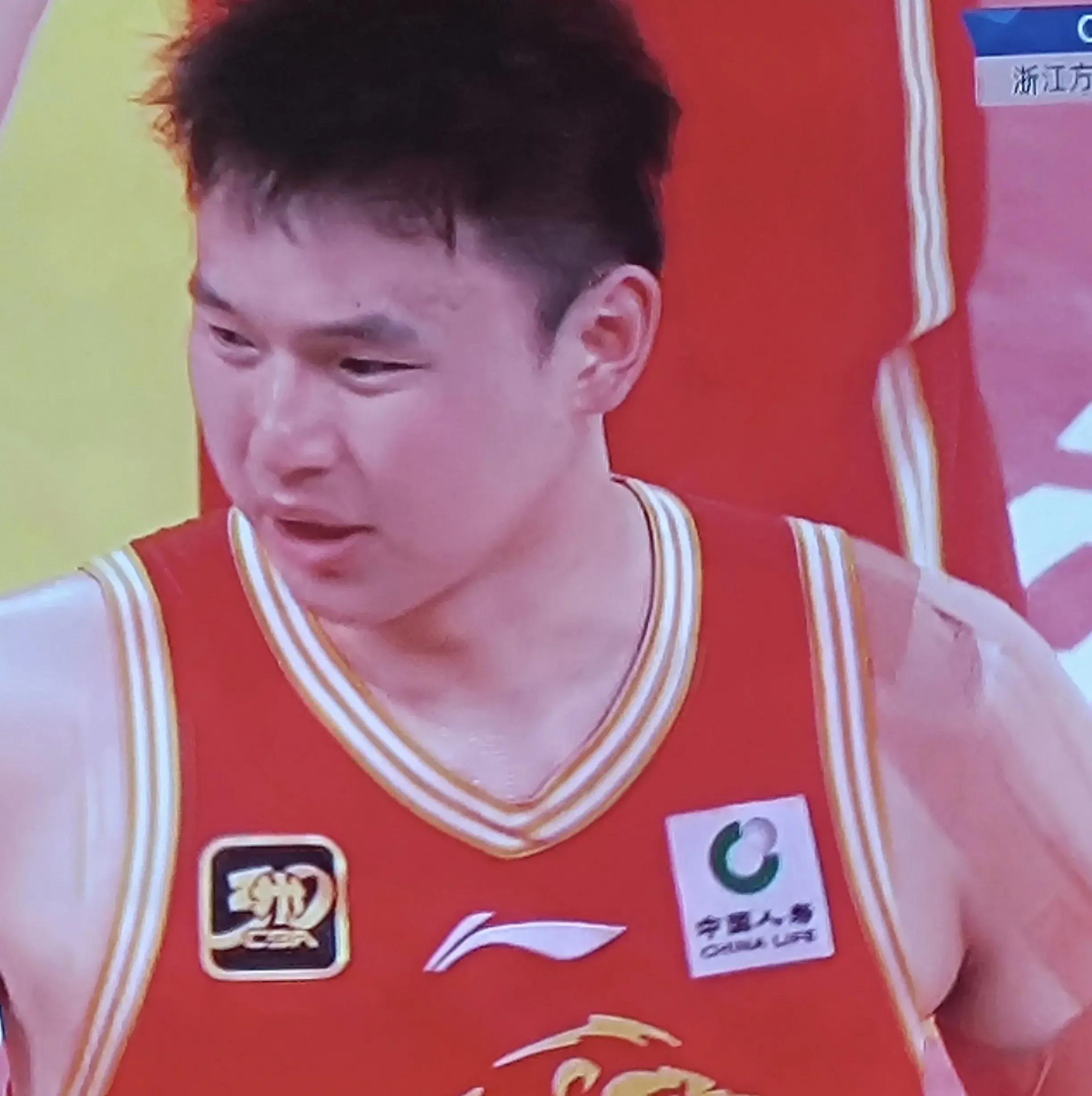 江浙之战延续，浙江男篮志在必取