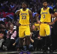 世俱杯参赛资格-关于湖人队全力备战太阳队，近期比赛备受瞩目的信息