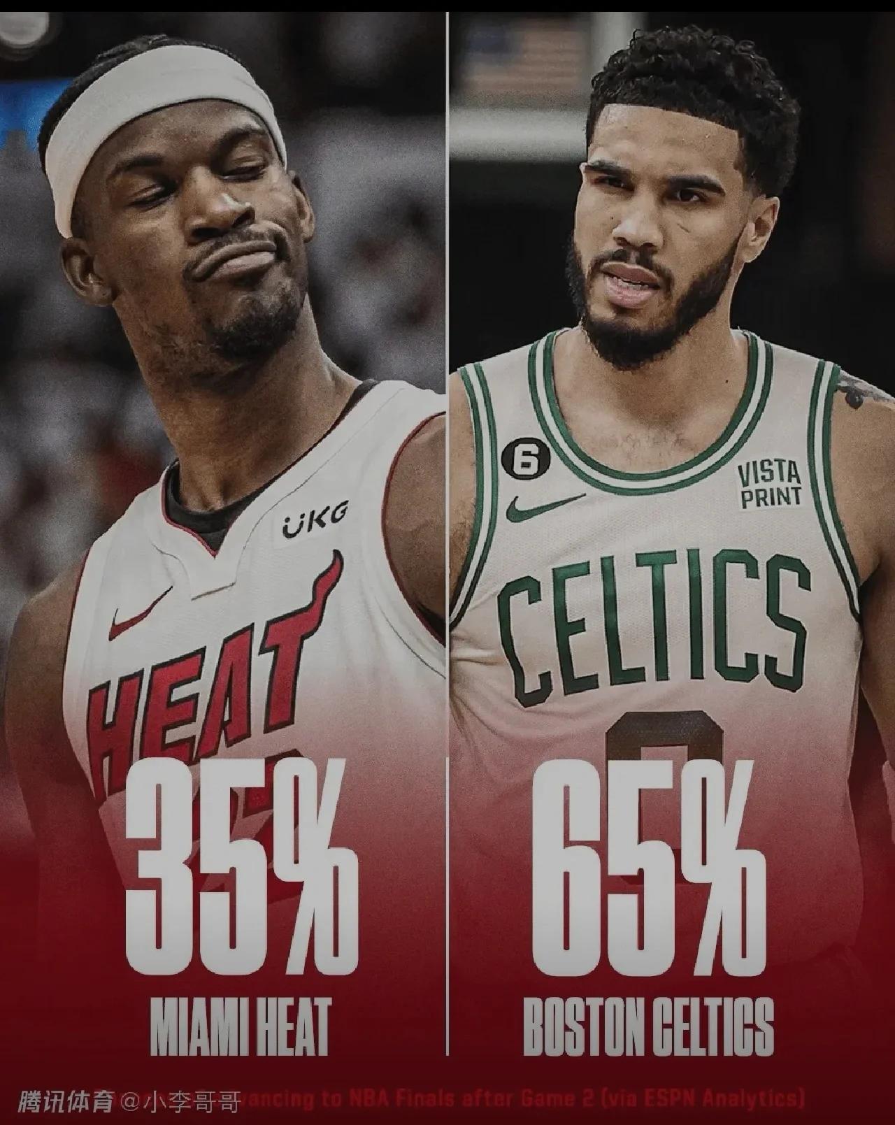 凯尔特人队击败热火队，继续领先东部