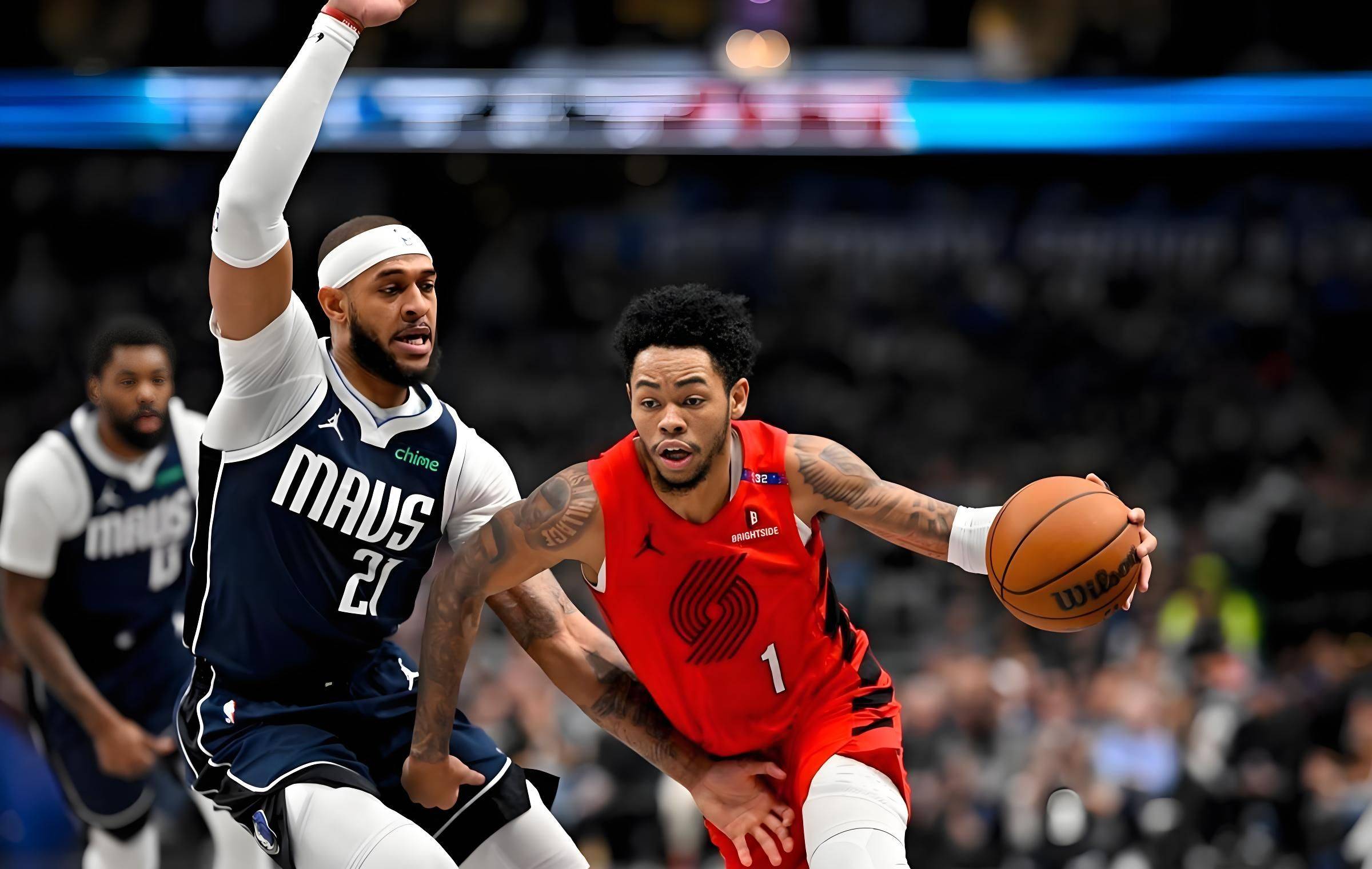 76人战胜公牛，西蒙斯砍下20分