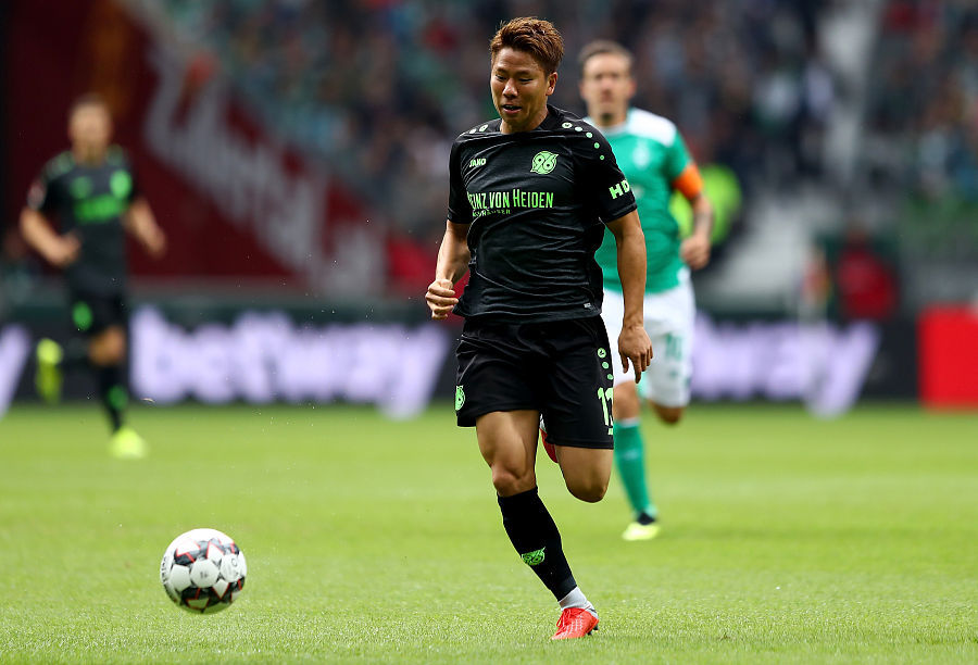 包含汉诺威客场输球,距离保级区更近的词条 包含汉诺威客场输球,距离保级区更近的词条