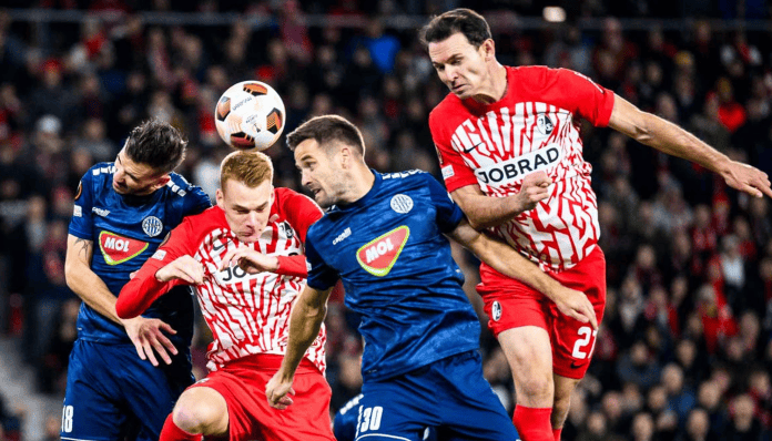 世俱杯分组-关于弗赖堡新外援力求适应德甲节奏，迎接挑战的信息