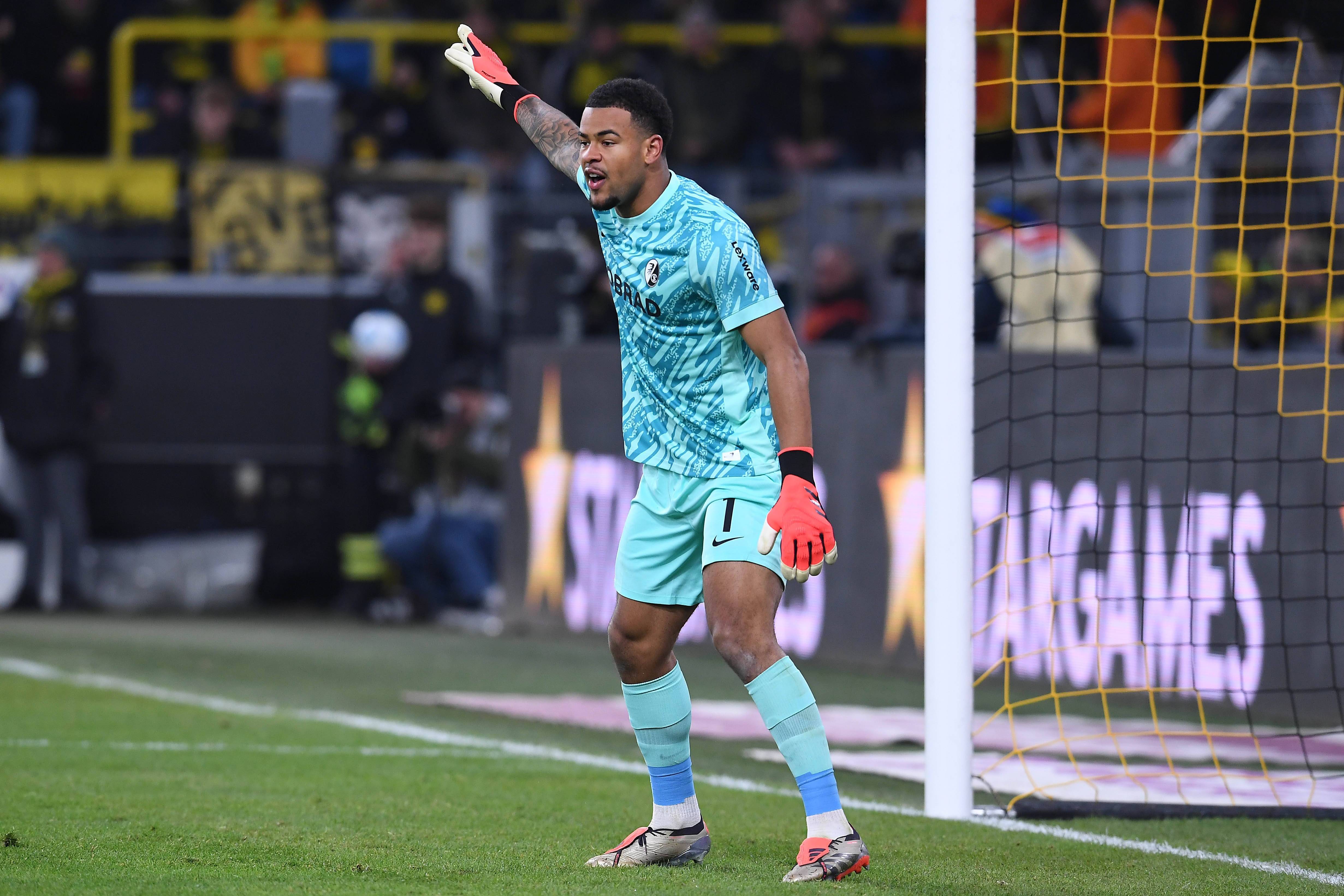 关于弗赖堡新外援力求适应德甲节奏，迎接挑战的信息