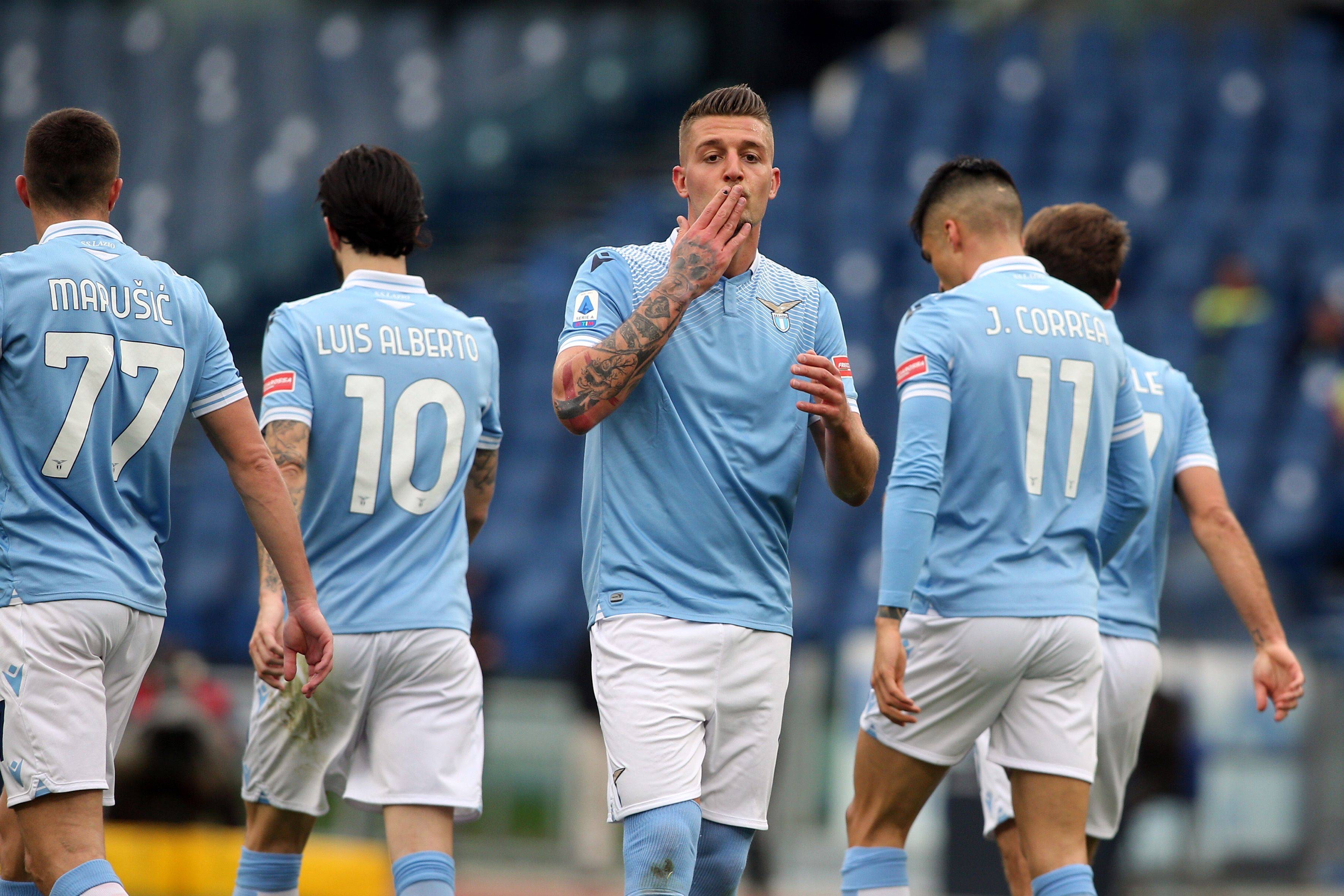 佛罗伦萨客场战平拉齐奥，保级形势不容乐观