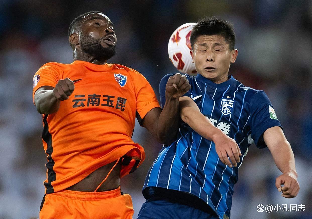 世俱杯改制-云南队主场不敌对手，球队回去反思
