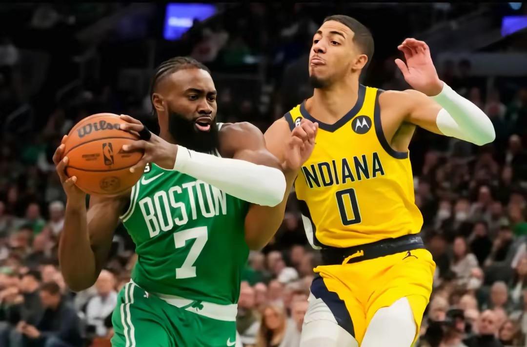 世俱杯赛程-凯尔特人力克步行者,泰特姆砍下全队最高30分