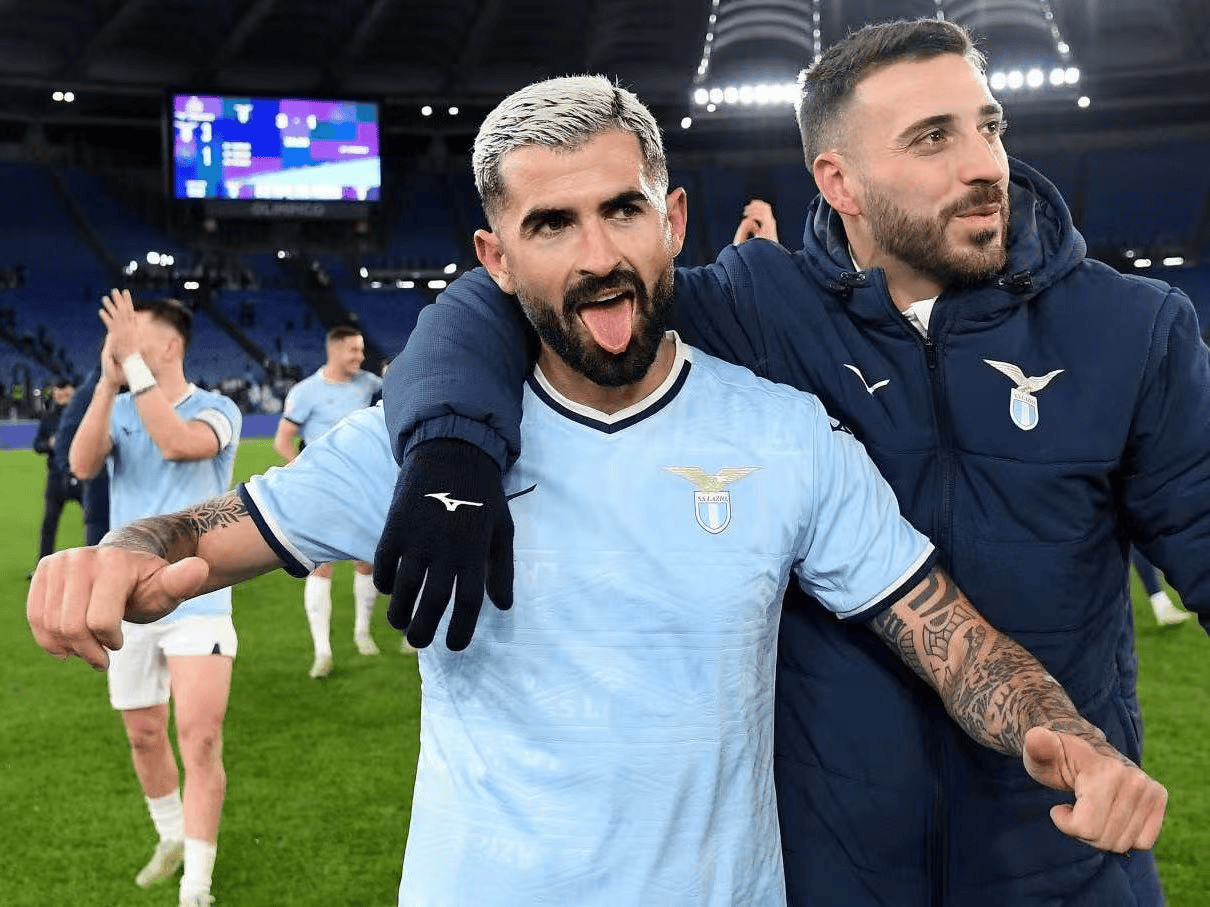 意甲球队精神领袖曝光，引发球队战术调整