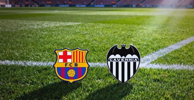 世俱杯分组-创造历史：巴塞罗那将在主场挑战巴伦西亚的磨难的简单介绍