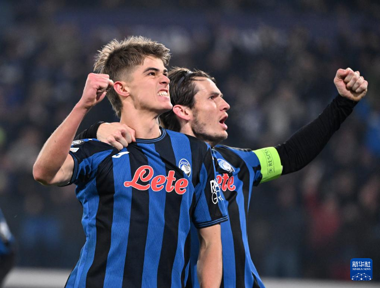 世俱杯赛程-亚特兰大绝杀获胜，晋级希望一片灰暗