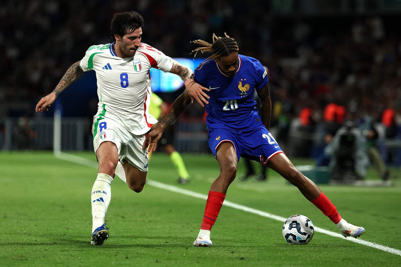 世俱杯参赛资格-赫尔塔柏绝杀晋级，成功跻身欧国联半决赛