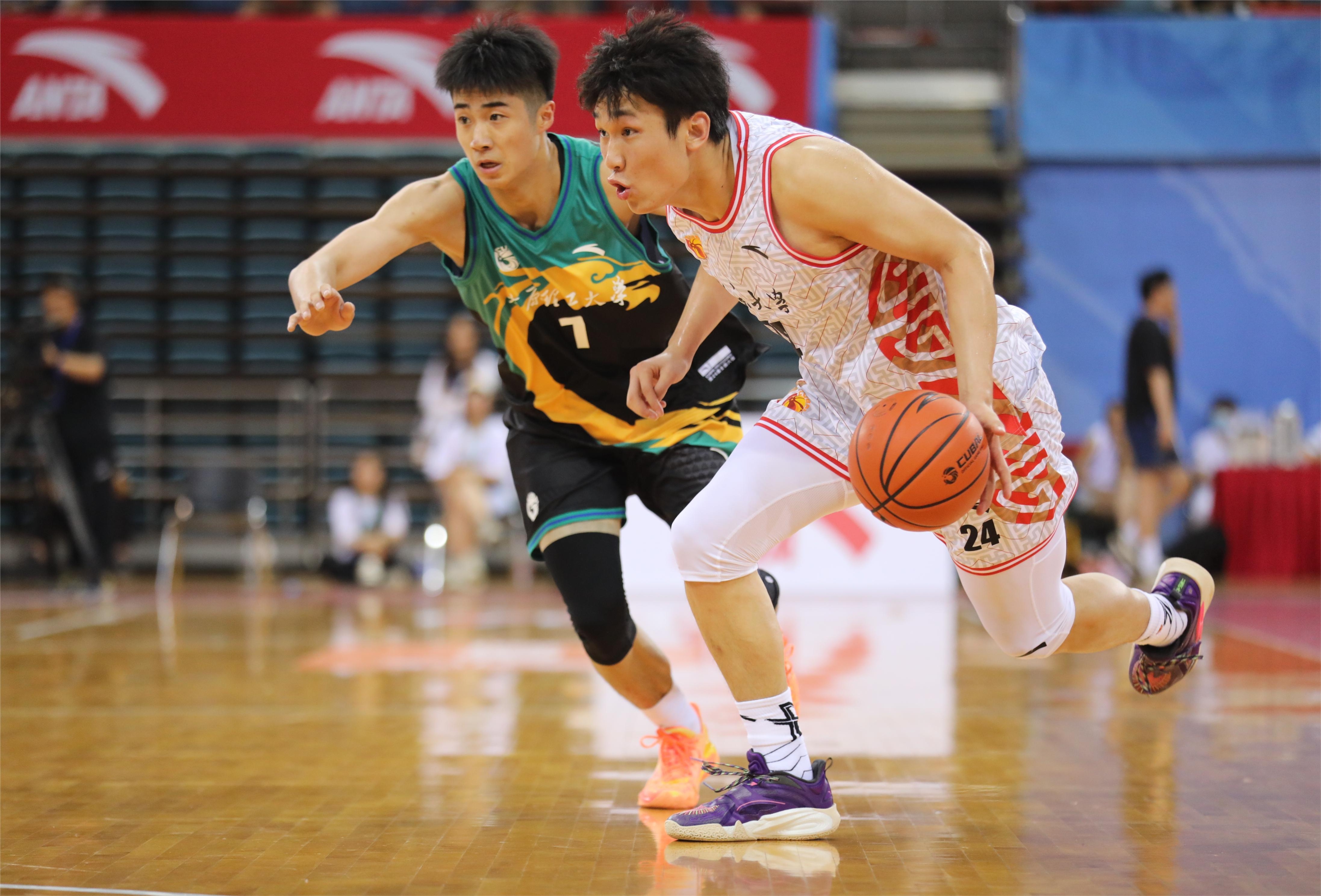 世俱杯-中国篮球赛事的精彩瞬间不容错过