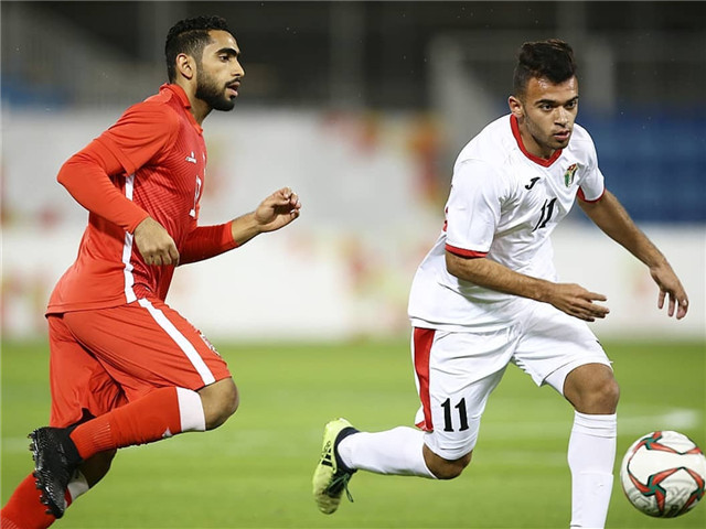 世俱杯赛程-约旦斩获胜利,欧洲杯四强全神贯注