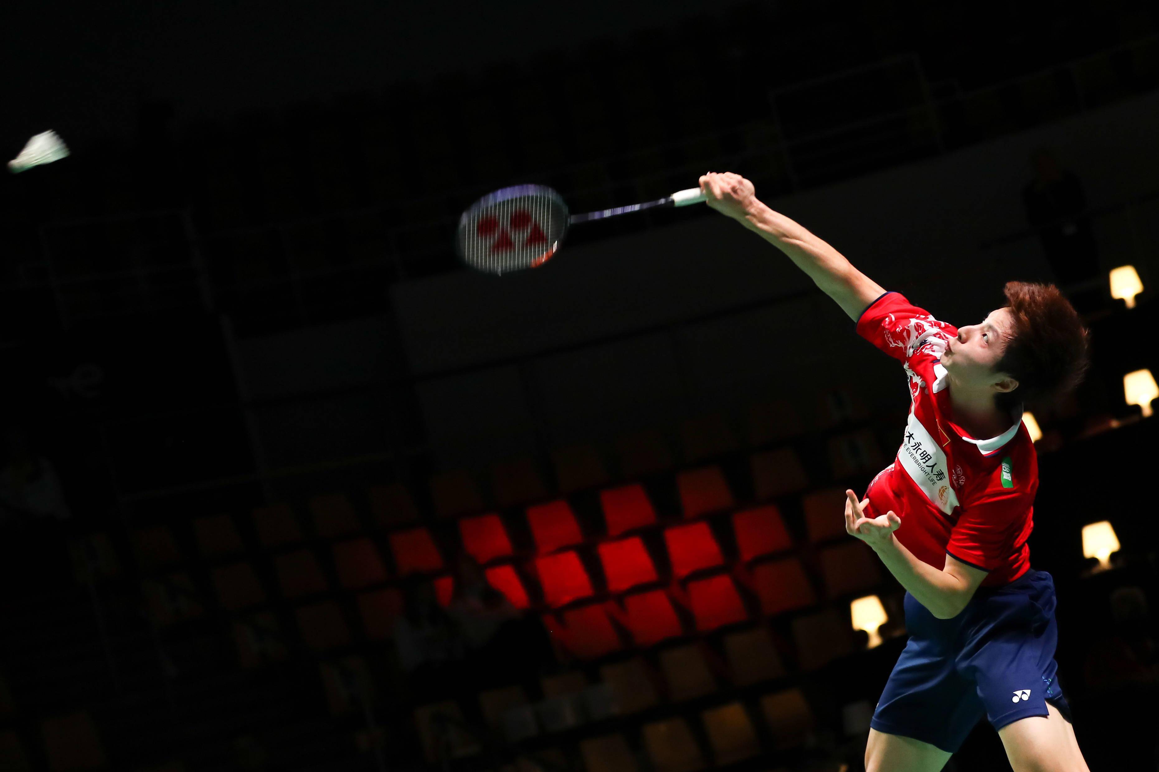 包含泰国队横扫印度队，辛杜惊艳四座的词条