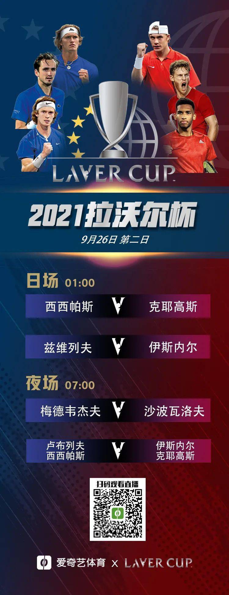 世俱杯直播-包含拉沃尔杯完胜温网,梅德韦杰夫关键制胜的词条