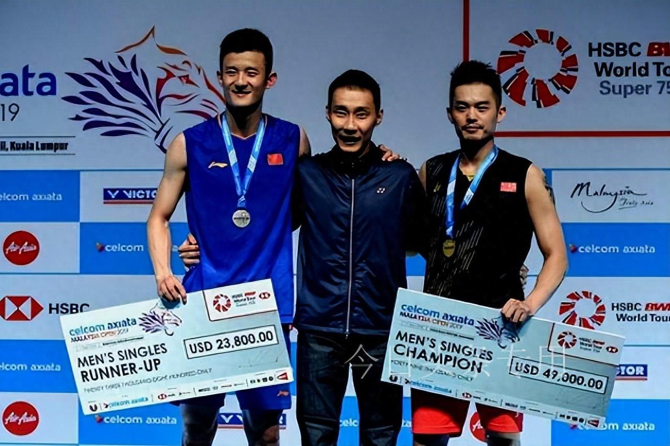 韩国羽毛球队险胜中国羽毛球队,谌龙统治全场的简单介绍 韩国羽毛球队险胜中国羽毛球队,谌龙统治全场的简单介绍