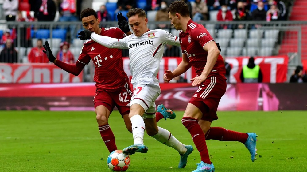 世俱杯-包含勒沃库森险胜阿根廷,格纳布里扛起全队的词条