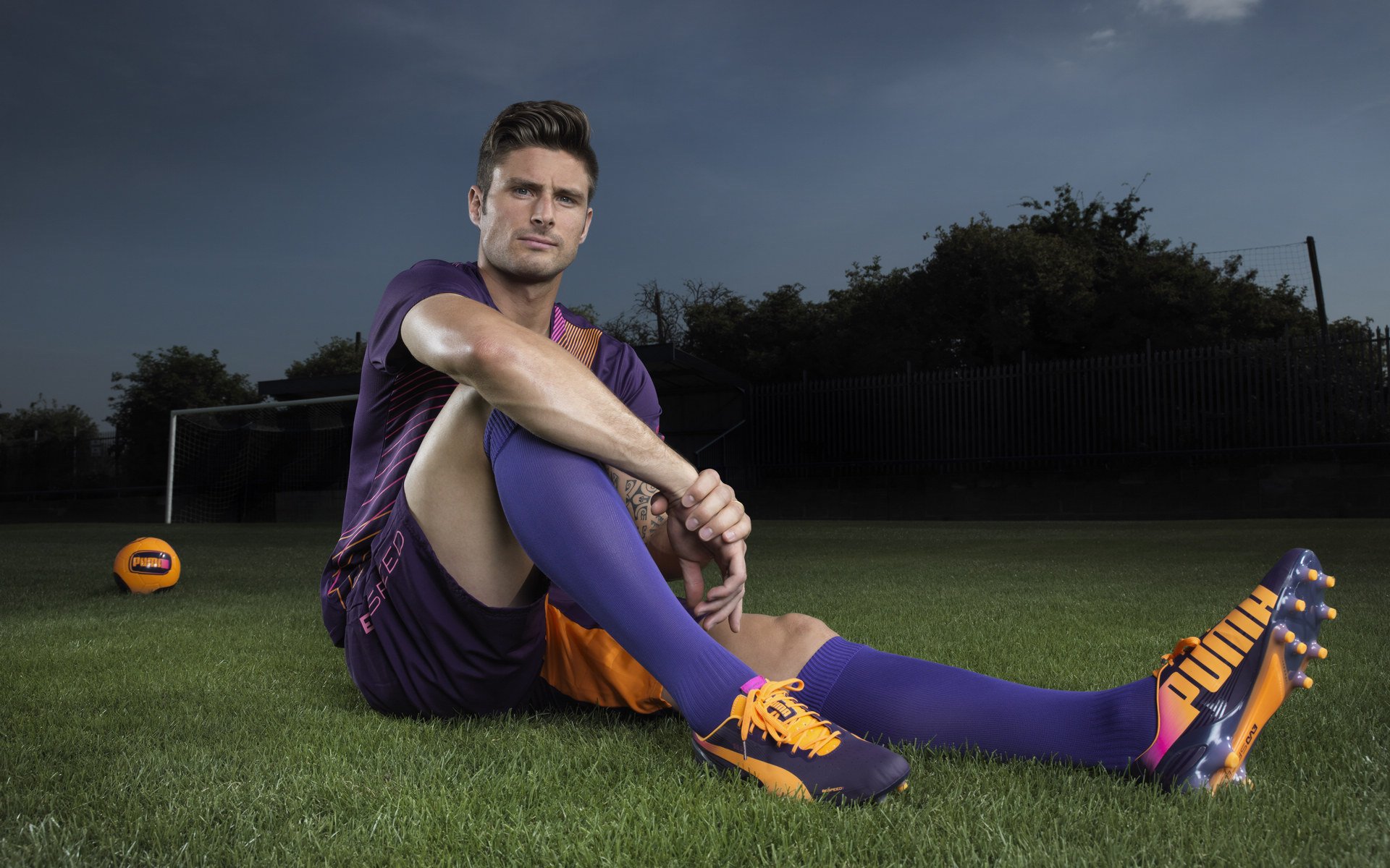 末日战车与东方利刃,当韩国队逆袭德国,林高远在另一战场点亮星辰